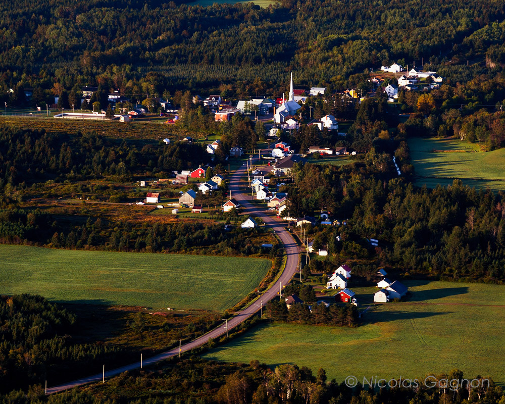 Featured image for “Route touristique et art public se conjuguent dans le Haut-Pays du Kamouraska”