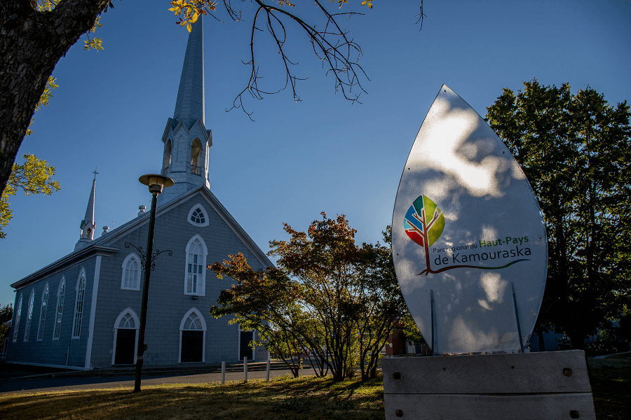 Featured image for “Dix ans pour le Parc régional du Haut-Pays de Kamouraska”