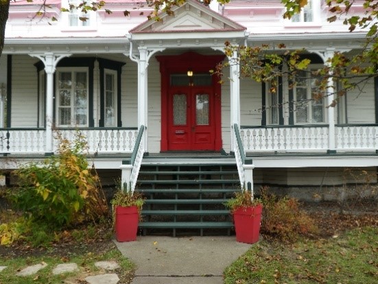 Featured image for “Appel de projets: Près de 173 000$ pour la restauration de maisons patrimoniales du Kamouraska”